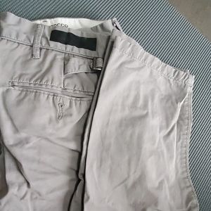 Mens Express Gray Pants